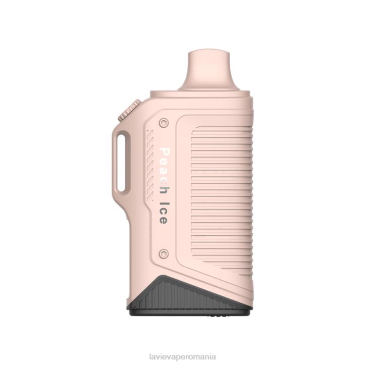 N88V79 Lavie Vape Price | gheata de piersici LAVIE Energy Box 15000 pufuri